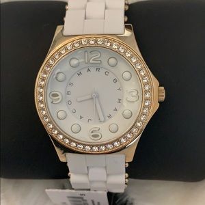 Marc by Marc Jacobs Watch